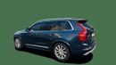 فولفو XC 90 Volvo XC90 T6 Model 2018