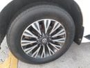 Nissan Patrol LE PLATINUM