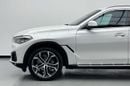 BMW X6 40i Exclusive 3.0L 2021 BMW X6 xDrive40i Exclusive, 2026 BMW Warranty + Service Pack, Excellent Cond