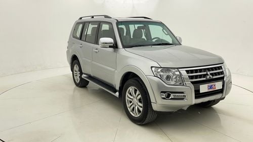 Mitsubishi Pajero GLS HIGHLINE 3.8 | Zero Down Payment | Home Test Drive