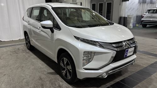 ميتسوبيشي إكسباندر 2022 MID | AED 702/Month | 0 DP | 30 Day Return | Warranty | Service History