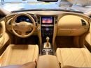 إنفينيتي QX70 EXCELLENCE