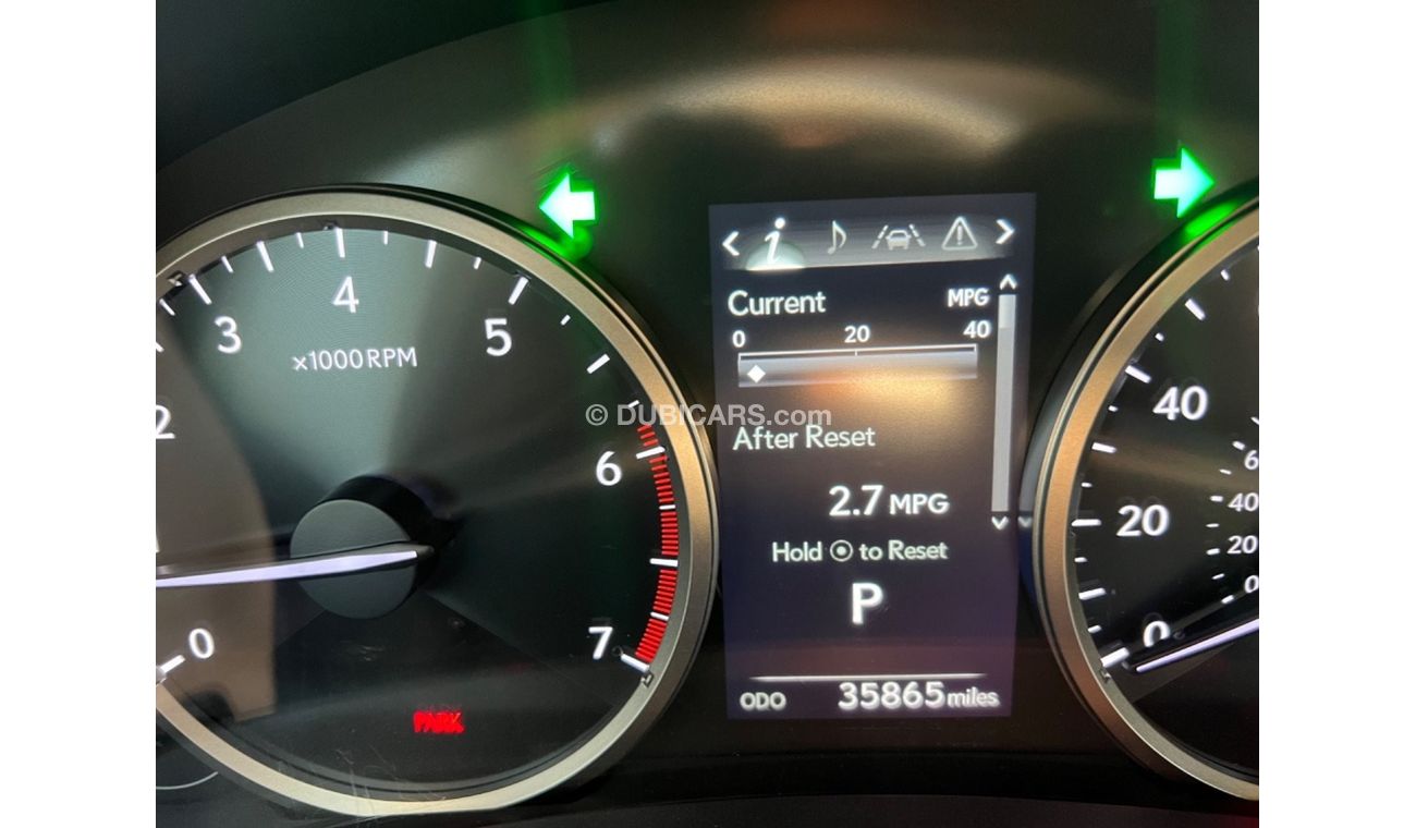 Lexus NX300 Platinum Nx300 4x4 very good car