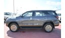 Toyota Fortuner Toyota Fortuner 2.8L Diesel, SUV, 4WD, 5Doors, European Specification, Front Electric Seats, Cruise 