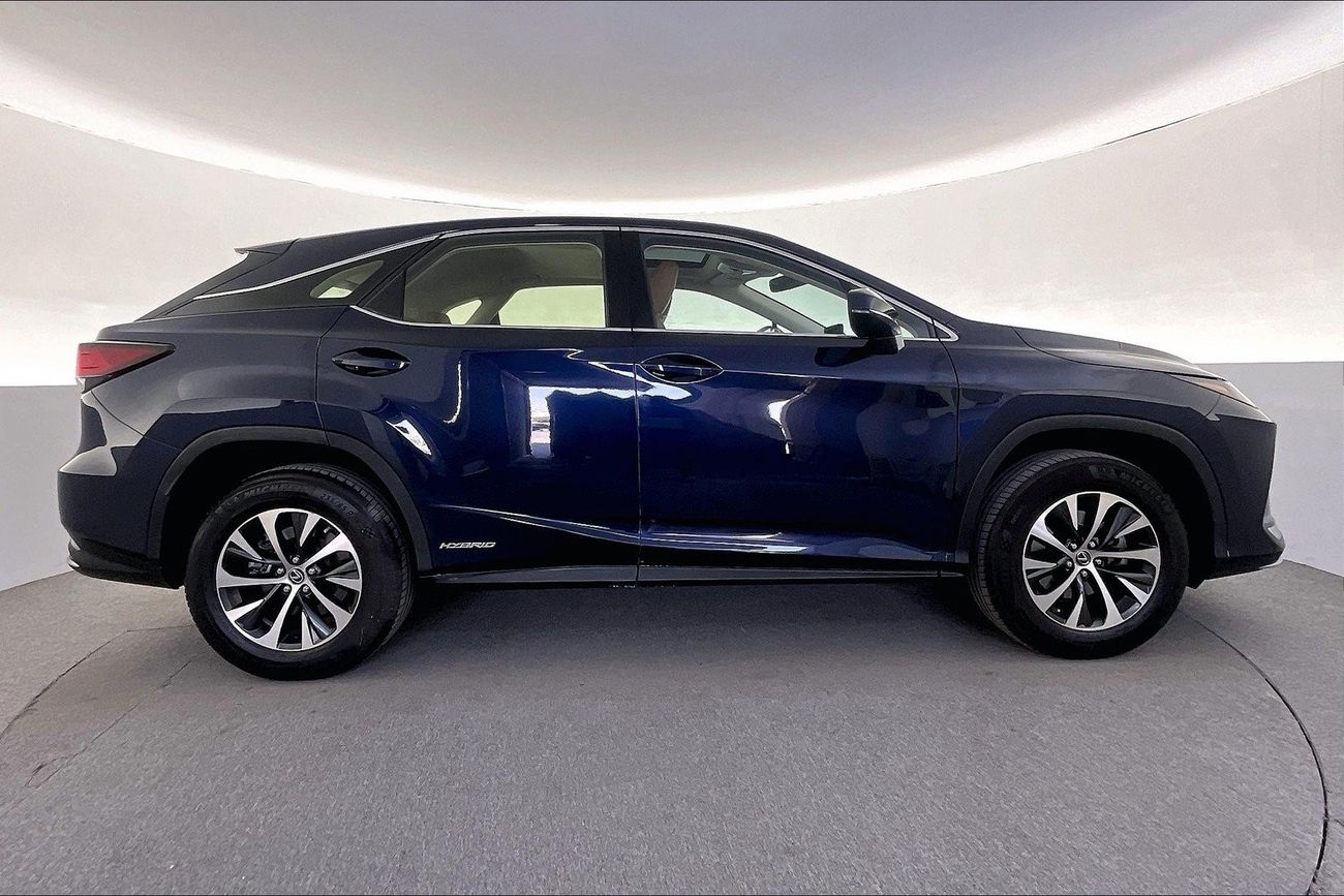 Lexus RX450h Premier | Guaranteed Warranty | 0 Down Payment