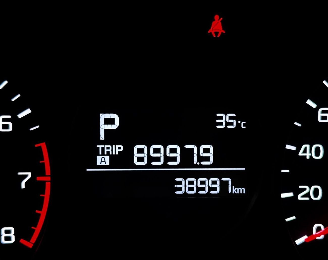 Kia Picanto 1.2L EX Kia Picanto | 1.2 L | 2023 | GCC | Accident-Free |  In Excellent Condition | 589 P.M