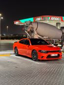 Dodge Charger R/T Top 5.7L