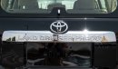 Toyota Prado PRADO VX 4.0