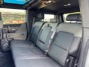 Hummer H2 3X 850HP
