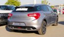 سيتروين DS5 Citroen DS5 1.6L Petrol THP 160 Sport Chic Brand New