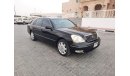 لكزس LS 430 2003 Lexus LS430