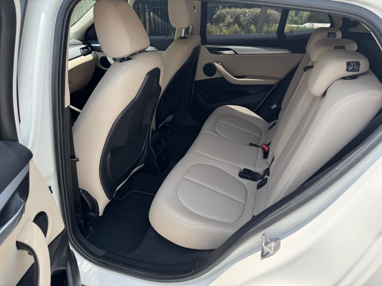 BMW X2 sDrive20i 2.0L