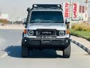 Toyota Land Cruiser Pick Up Land Cruiser double cabin V8