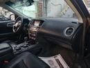 Nissan Pathfinder SL