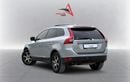 Volvo XC60 T6 AWD 3.0L A/T | 2013 | GCC SPECS