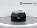 فولكس واجن تيرامونت Comfortline 3.6L