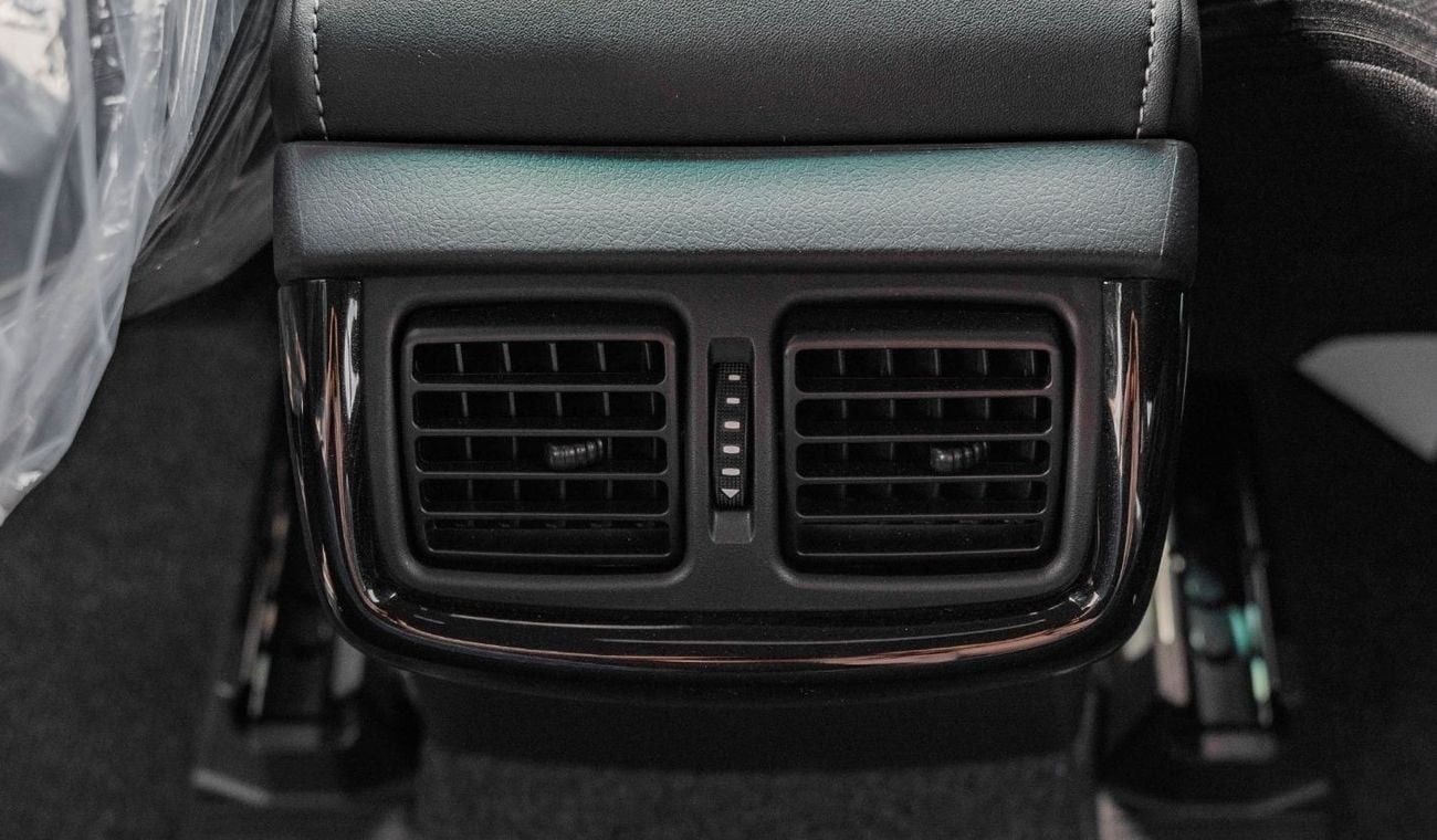 Toyota Hilux 2026 Toyota Hilux Adventure 4.0L AT Petrol (Black)