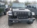 Jeep Wrangler Jeep Wrangler 2023 4-DOOR Rubicon 392 6.4L V8