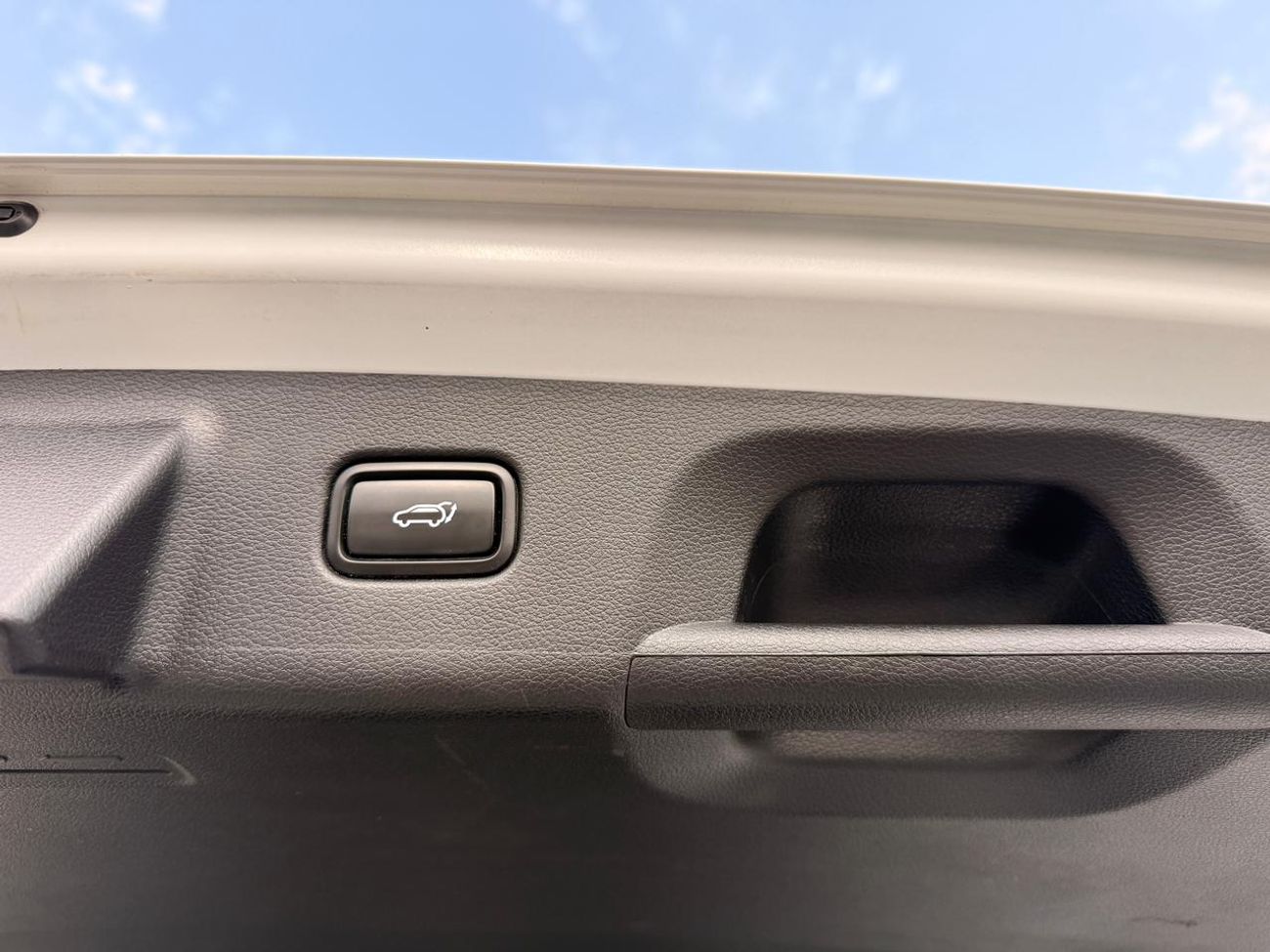 Hyundai Palisade Calligraphy | panoramic, 360 camera, head up display 2022 model