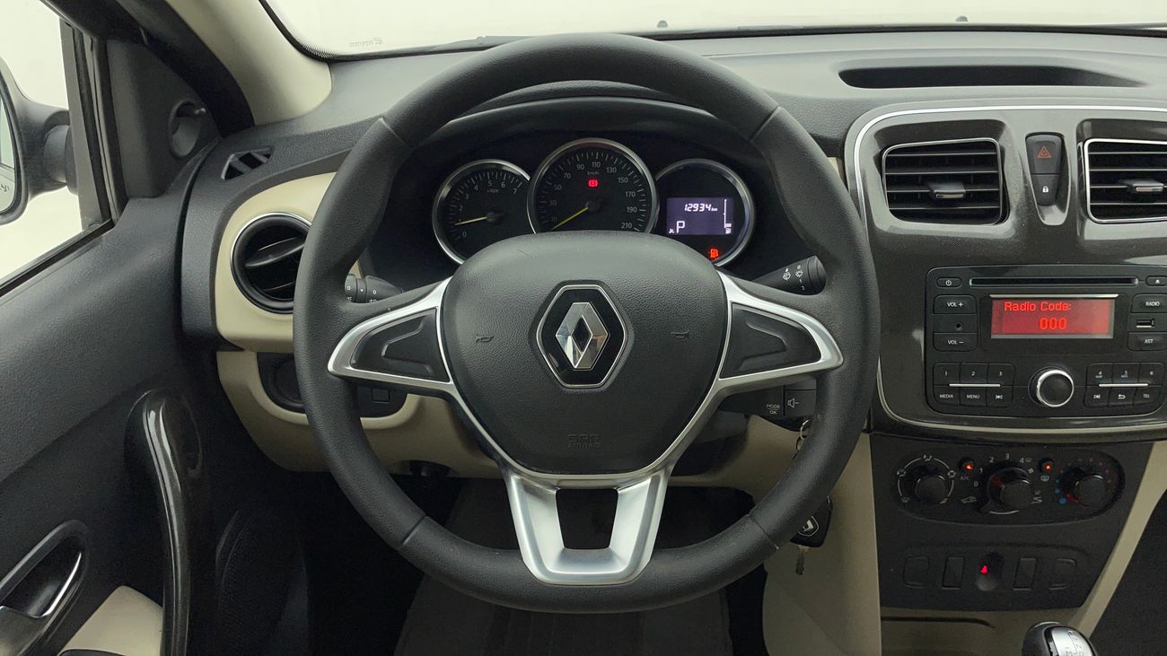 Renault Symbol PE 1.6 | Zero Down Payment | Home Test Drive