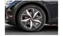 Volkswagen ID.4 2022 Volkswagen ID4 Litepro - 360 Camera + HUD + 20" Wheels + Openable Panoramic Sunroof | Export On
