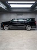 Cadillac Escalade Sport Platinum 6.2L AWD