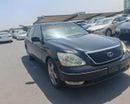 Lexus LS430 TOP