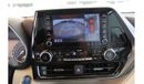 Toyota Highlander 2022 HIGHLANDER LIMITED **FULL OPTION** HYBRID