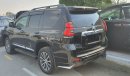 Toyota Prado FULL OPTION L PACKAGE TXL, 4 CAMERA 2.7 CC, 4X4 (EXPORT ONLY)