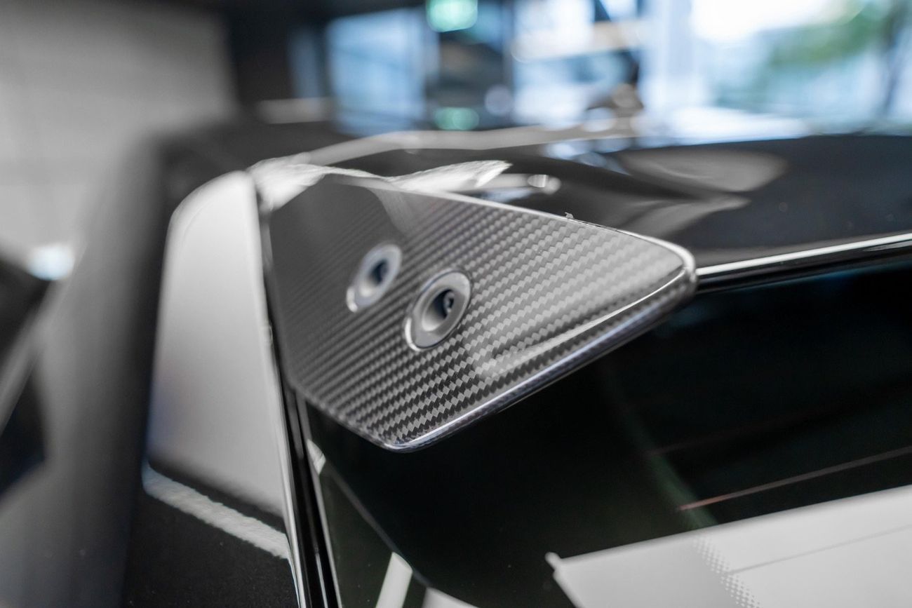 Lamborghini Urus 4.0T V8 Performante 2024 | Performante | Like New | GCC Specs | Full Options