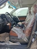 Toyota Prado VXR｜Full Option｜Export ONLY