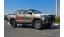 Toyota Hilux TOYOTA HILUX ADVENTURE 2.8L DIESEL PICKUP 2023 | AVAILABLE FOR EXPORT