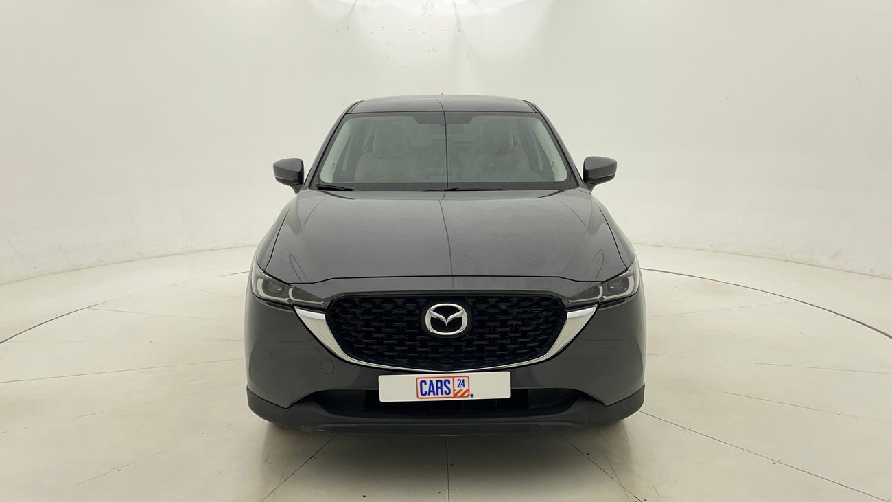 Mazda CX5 GL 2.5 | Zero Down Payment | Home Test Drive