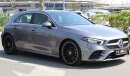 Mercedes-Benz A 200 Premium 2021 GCC WITH 5 YEARS AGENCY WARRANTY IN MINT CONDITION