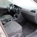 Volkswagen Golf AED 882 / Month | 0% Down Payment | Excellent Condition