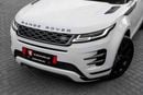 Land Rover Range Rover Evoque Range Rover Evoque SE | 2,350 P.M | 0% Downpayment | R-DYNAMIC | Range Rover History!