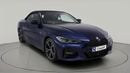 BMW 420i M SPORT 2024 | AED 2554/Month | 0 DP | 30 Day Return | Warranty | Service History