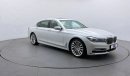 BMW 730Li LUXURY 2 | Under Warranty | Inspected on 150+ parameters