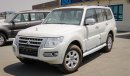 Mitsubishi Pajero GLS