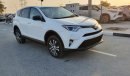 تويوتا راف ٤ RAV4 LE 4X4 2017