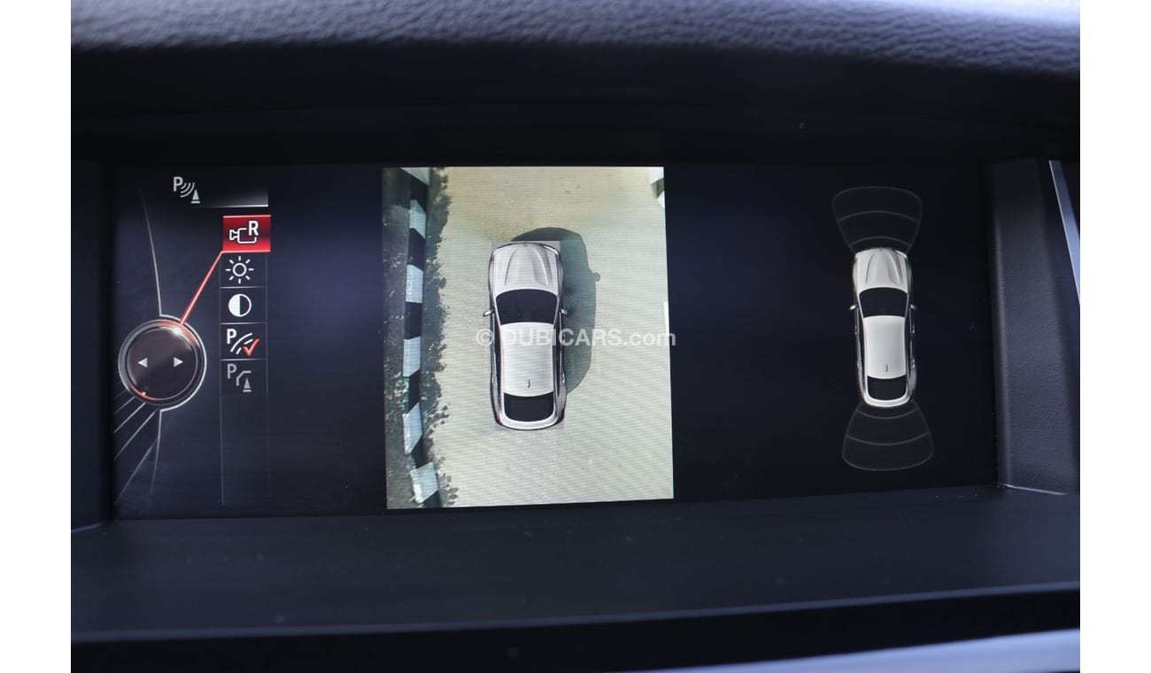 BMW X4 xDrive 28i BMW X4 MODEL 2016 GULF SPACE FULL OPTIONS