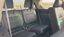 تويوتا برادو VXL with sunroof 7 SEATER LEATHER ELECTRIC SEATS 2.8 DIESEL RIGHT HAND FULL OPTION