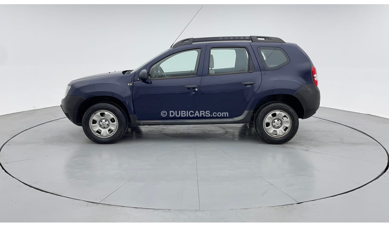 Renault Duster PE 2 | Zero Down Payment | Free Home Test Drive