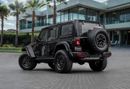 جيب رانجلر Wrangler Unlimited Rubicon | 4,211 P.M | 0% Downpayment | Jeep Warranty + Service!