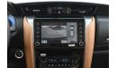 Toyota Fortuner VXR V6 4.0L Petrol 7-Seater Automatic Transmission