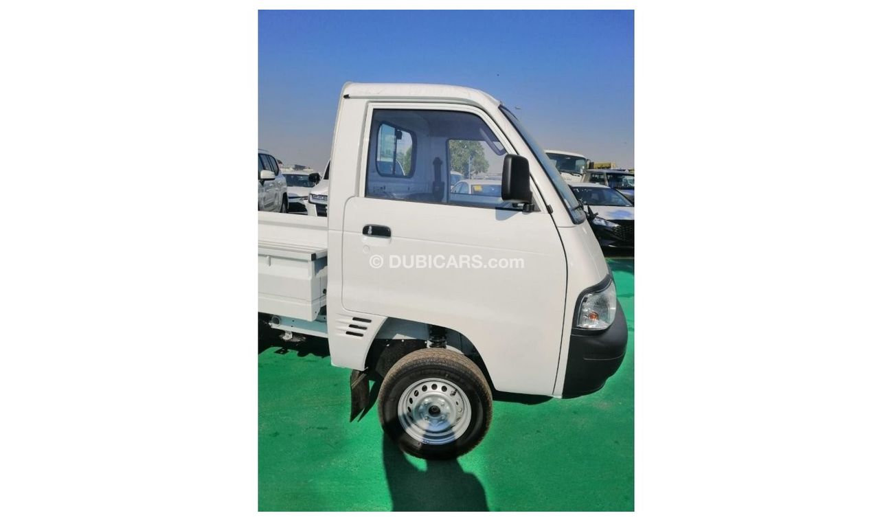 Suzuki Super Carry 22 MODEL  1.5 ENGINE