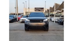 Land Rover Range Rover Velar P300 R-Dynamic S