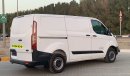 Ford Transit Ford Transit 2017 Van Ref# 542