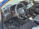 Suzuki Swift Suzuki Swift GLX, 2026 model, 1.2 liter