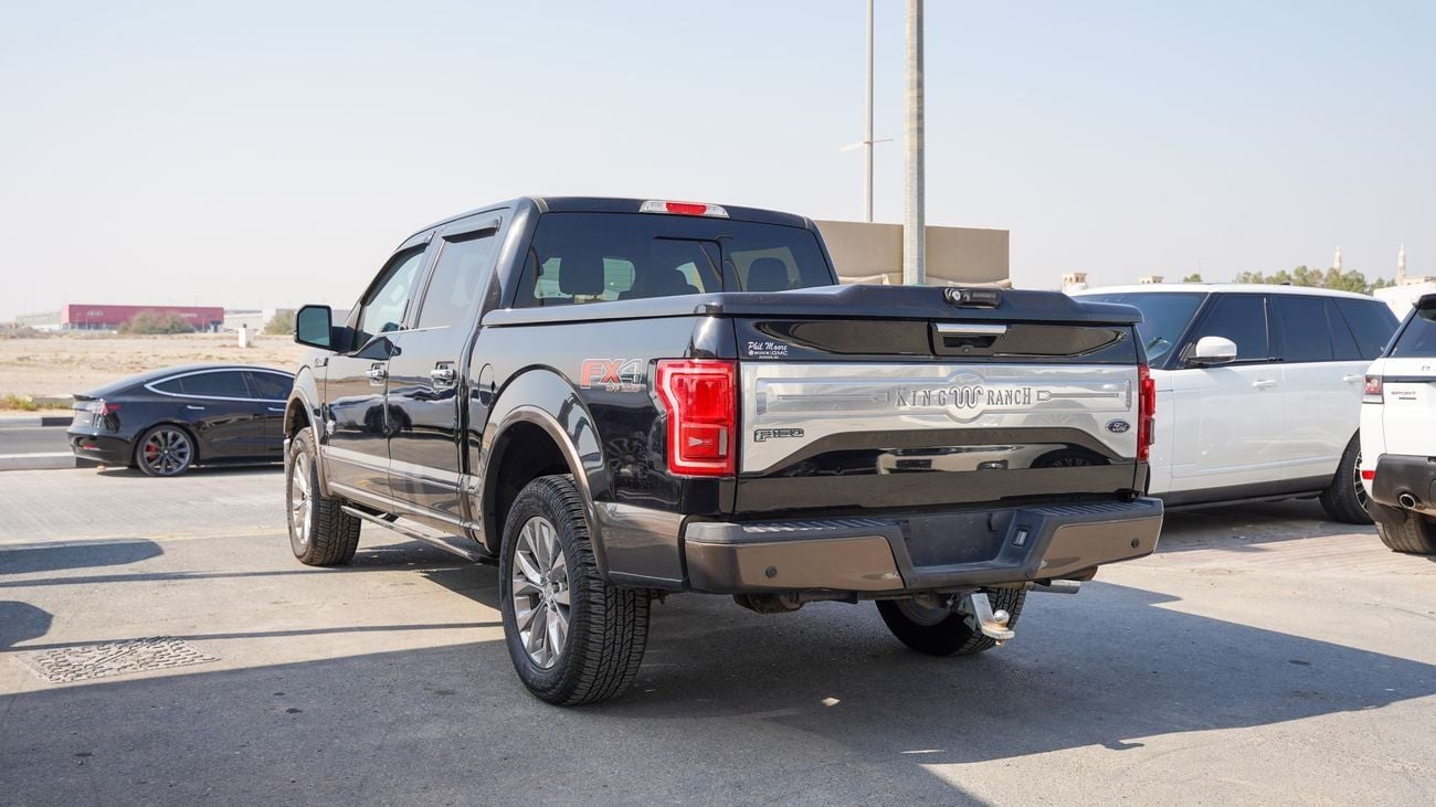 Ford F 150